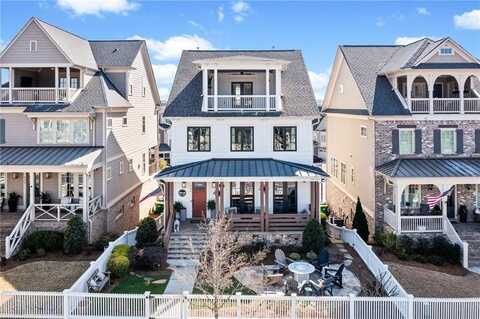 561 Club Drive, Woodstock, GA 30188