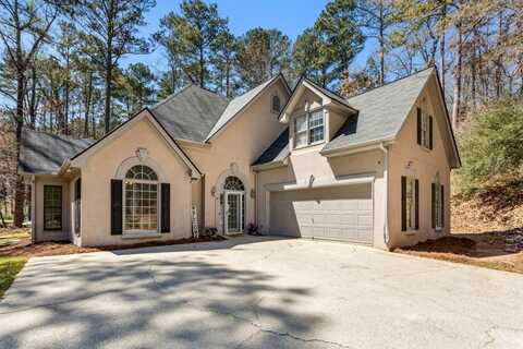 5163 Holly Springs Drive, Douglasville, GA 30135