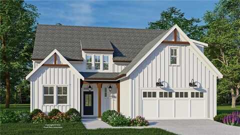 114 Morgan Lane, Dawsonville, GA 30534