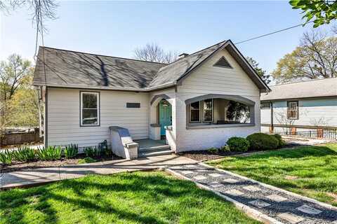 220 Mayson Avenue NE, Atlanta, GA 30307