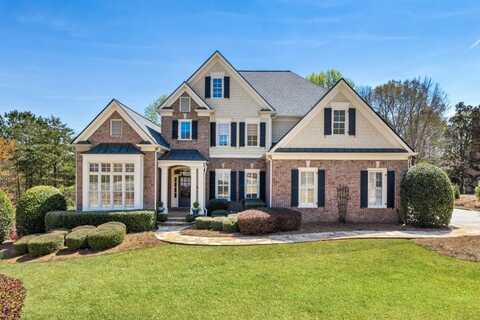 305 Inman Place, Roswell, GA 30075