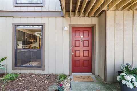 210 Woodcliff Drive, Atlanta, GA 30350