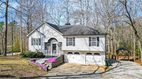 416 Delane Drive, Dallas, GA 30157