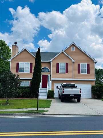4528 Baker Grove Road NW, Acworth, GA 30101