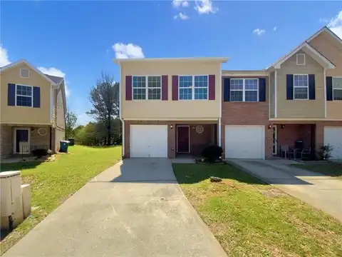 1005 Magnolia Gardens Walk, Mcdonough, GA 30253