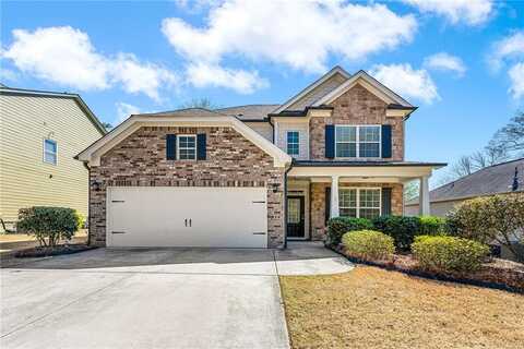 2145 Red Barn Court, Cumming, GA 30040