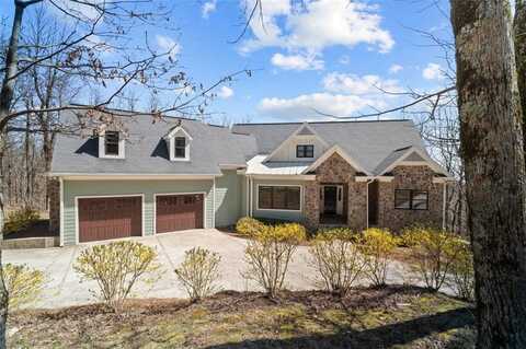 2551 Monument Road, Jasper, GA 30143