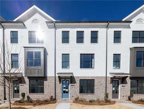 1132 Larkin Drive, Buford, GA 30518