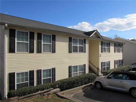 1600 Stonehaven Circle, Cartersville, GA 30121
