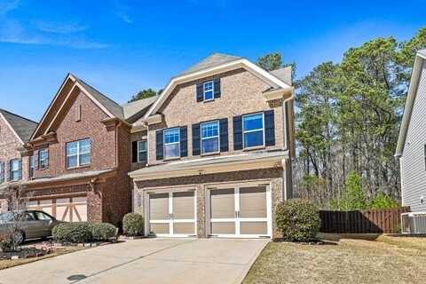 1515 Hampton Oaks Drive, Alpharetta, GA 30004