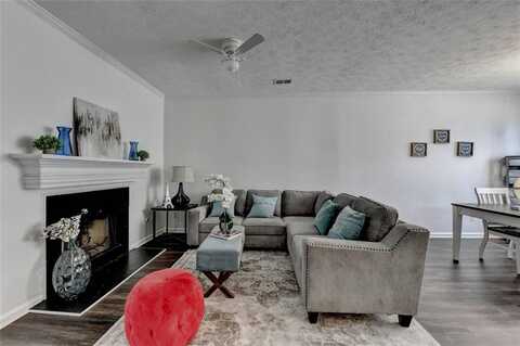 5835 TERREMONT Circle, Norcross, GA 30093
