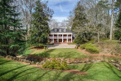 0 Winterthur, Sandy Springs, GA 30328