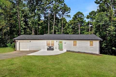 101 Stroud Drive SE, Mableton, GA 30126