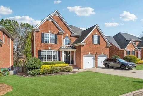 350 Springwell Lane, Alpharetta, GA 30004