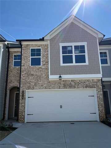 5619 Hislop Lane, Mableton, GA 30126