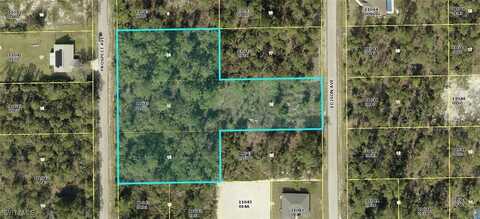 undefined, Lehigh Acres, FL 33972