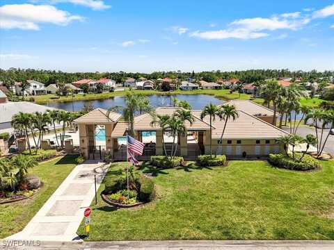 13870 Silver Lake Court, Fort Myers, FL 33912