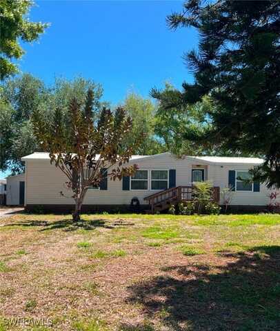 1173 Jordan Loop, Okeechobee, FL 34974