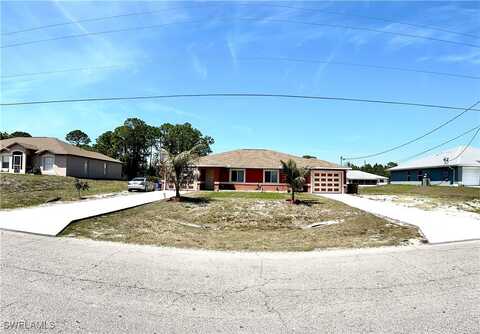 4844 Golfview Boulevard, Lehigh Acres, FL 33973