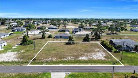 undefined, Cape Coral, FL 33993