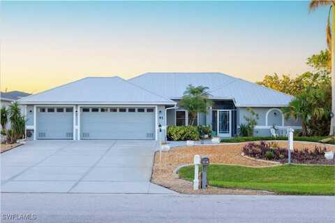 91 Mark Twain Lane, Rotonda West, FL 33947