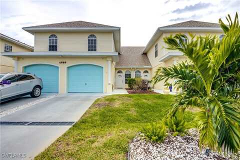 4969 Viceroy Street, Cape Coral, FL 33904