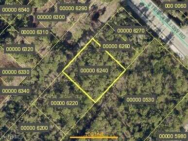 7383 Chesley Drive, Bokeelia, FL 33922