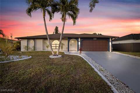 1419 SE 22nd Street, Cape Coral, FL 33990