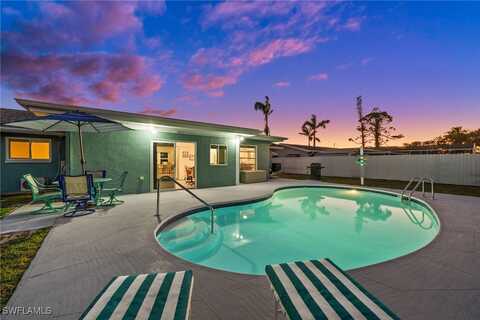 265 SE 46th Terrace, Cape Coral, FL 33904