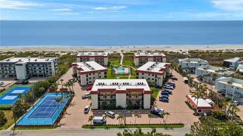 671 E Gulf Drive, Sanibel, FL 33957