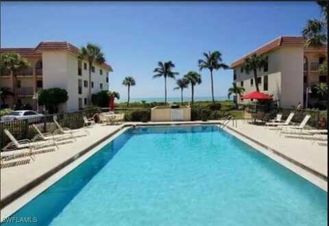671 E Gulf Drive unit: 4D1, Sanibel, FL 33957