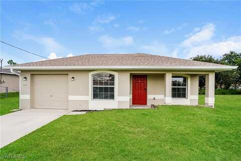 3204 21st Street SW, Lehigh Acres, FL 33976
