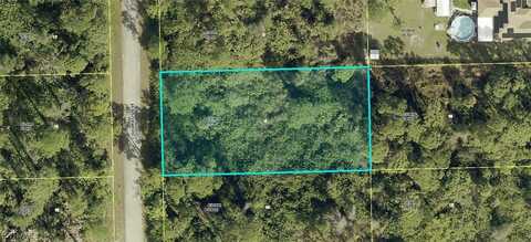 2006 Columbus Avenue, Alva, FL 33920