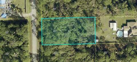 2008 Columbus Avenue, Alva, FL 33920