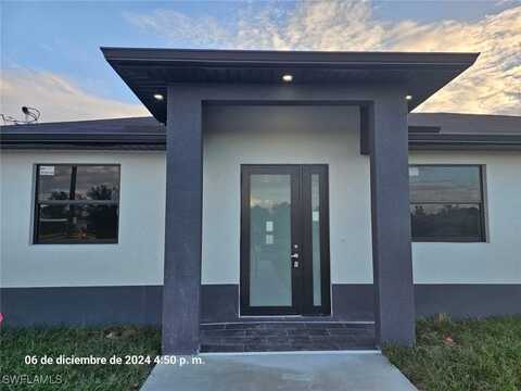 2513 62nd Street W, Lehigh Acres, FL 33971
