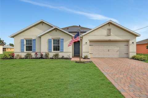 undefined, Cape Coral, FL 33993