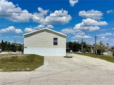 3888 ROYAL PALM Drive, Saint James City, FL 33956