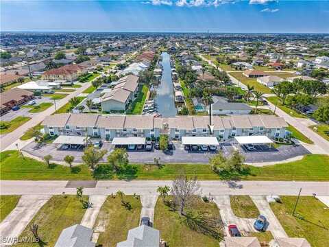 4708 SW 8th Place unit: 106, Cape Coral, FL 33914