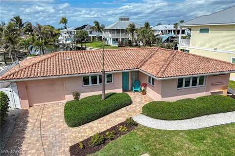 309 Madison Court, Fort Myers Beach, FL 33931