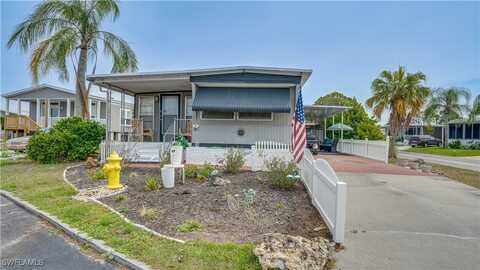 201 Brandywine Lane, North Fort Myers, FL 33917