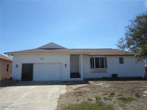 1027 Newton Street, Englewood, FL 34224