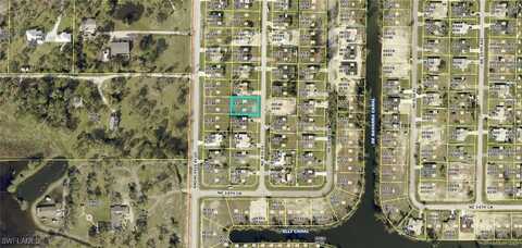 3450 NE 8th Place, Cape Coral, FL 33909
