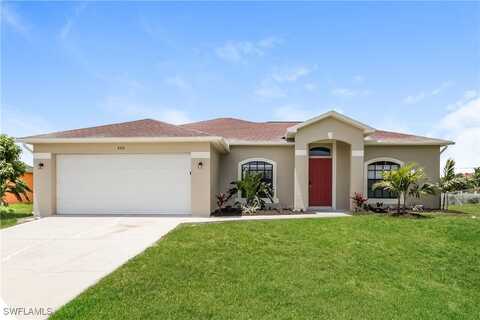 4510 6th Street W, Lehigh Acres, FL 33971