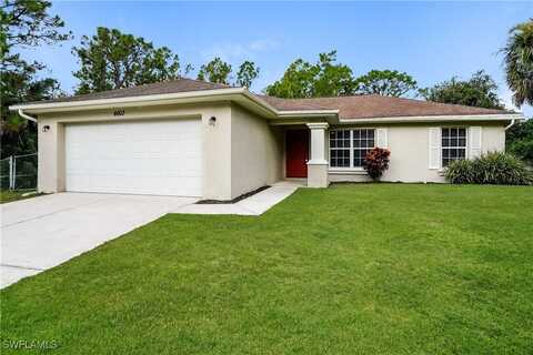 4603 Queen Avenue N, Lehigh Acres, FL 33971