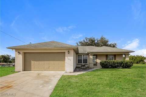 1161 Ebers Street E, Lehigh Acres, FL 33974