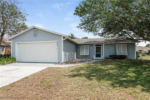 2215 NW 19th Avenue, Cape Coral, FL 33993