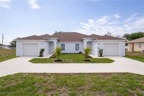 1044 Andalusia Boulevard, Cape Coral, FL 33909