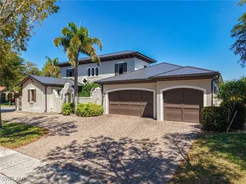 1691 McGregor Reserve Drive, Fort Myers, FL 33901