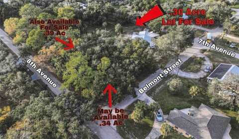 0 7th Avenue, Labelle, FL 33935