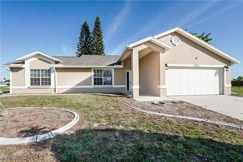 1501 NE 13th Street, Cape Coral, FL 33909